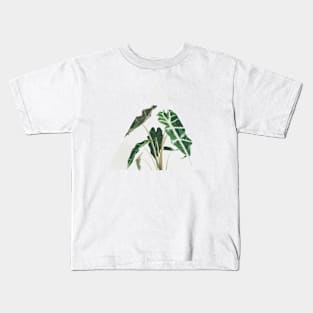 Elephant Ear Kids T-Shirt